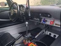 Gebraucht Lotus Elise 160 PS (117 kW) 2005 Cabrio