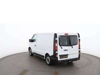 gebraucht Renault Trafic Kasten dCi 95 L1H1 AHK EINPARKHILFE KLIMA