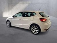 gebraucht Seat Ibiza FR Austria 1.0 TSI