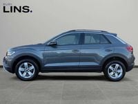 gebraucht VW T-Roc Life TDI
