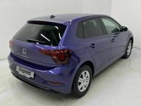 gebraucht VW Polo TSi