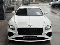 Gebraucht Bentley Continental 782 PS (575 kW) 2025 Weiß Coupé