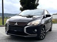 Gebraucht Mitsubishi Space Star Invite 71 PS (52 kW) 2021 Limousine