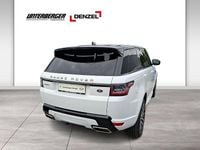 gebraucht Land Rover Range Rover Sport 2,0 Si4 PHEV AWD HSE Dynamic