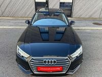 gebraucht Audi A4 50 TDI quattro sport PANO VIRTUAL MATRIX LED INTER