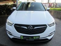 gebraucht Opel Grandland X 1.2 Turbo Dir. Inj. 120 Jahre Edition