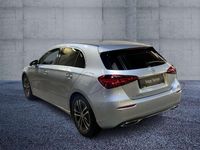 gebraucht Mercedes A200 d Kompaktlimousine Österreich-Edition Progressive