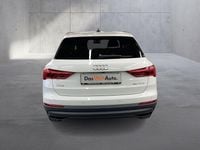 gebraucht Audi Q3 35 TFSI intense