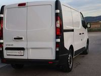 gebraucht Opel Vivaro L1H1 1,6 CDTI BiTurbo 2,9t*1.Besitz*Net. 12.491,67