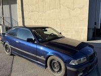 Gebraucht BMW 323 170 PS (125 kW) 1996 Coupé