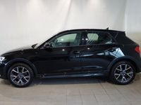 gebraucht Audi A1 citycarver 30 TFSI intense