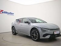 Gebraucht Kia EV6 GT-Line 239 kW (326 PS) 2024 Grau SUV