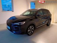 Gebraucht MG ZS Luxury 103 PS (75 kW) 2024 Limousine