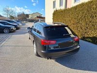 gebraucht Audi A6 Avant 2,0 TDI DPF