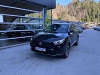 gebraucht MG ZS ZSEV Comfort 72kwH