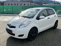 gebraucht Toyota Yaris Basis