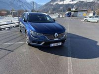 Gebraucht Renault Talisman GrandTour Initiale Paris 200 PS (147 kW) 2017 Kombi