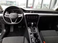gebraucht VW Passat Passat Variant BUSINESS 2,0 TDI DSG Variant BUSINESS 2,0 TDI DSG