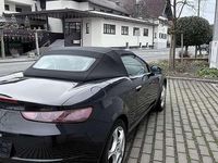 gebraucht Alfa Romeo Spider 2,2 JTS Exclusive Selespeed Neue pickel