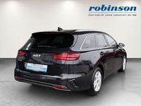 Gebraucht Kia Ceed Sportswagon Silver 101 PS (74 kW) 2025 Schwarz Kombi