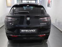 gebraucht Alfa Romeo Stelvio 2.2 16V 210PS AT8 Q4 Veloce