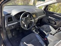 Gebraucht VW Sharan Highline 177 PS (130 kW) 2014 Van / Kleinbus