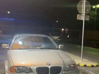 Gebraucht BMW 320 Cabriolet 170 PS (125 kW) 2000 Cabrio