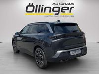 gebraucht Peugeot 5008 mHEV 145 e-DCS6 GT Aut.