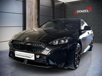 Gebraucht BMW 220 M Sport 170 PS (125 kW) 2025 Saphirschwarz metall Coupé