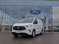 gebraucht Ford Transit Custom NEUES MODELL Trend 300L1 136PS , LAGER AKTION
