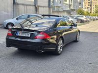 gebraucht Mercedes CLS350 CGI Aut.