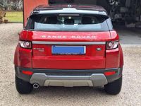 gebraucht Land Rover Range Rover evoque Pure Tech 2,2 TD4 Pure Tech