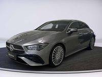 Gebraucht Mercedes CLA200 AMG 150 PS (110 kW) 2023 Grau Coupé