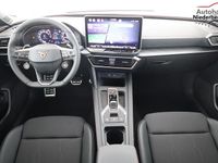 gebraucht Cupra Leon Sportstourer 1.5 eTSI 110 kW ST DSG, Matrix, Navi, Side, Kamera, el. Klappe, 5-J Garantie