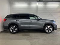gebraucht Skoda Kodiaq 4x4 Selection TDI DSG