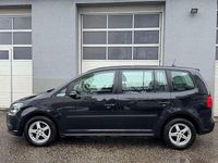 gebraucht VW Touran 16 TDI