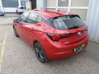 gebraucht Opel Astra 1.2 Turbo 2020 Rückfahrkamera,Sitz + Lenkradheizung,Parksensor,