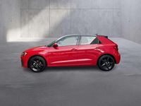 Gebraucht Audi A1 95 PS (69 kW) 2025 Rot Kleinwagen