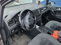gebraucht VW Golf Sportsvan Sky 16 BMT TDI