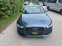 gebraucht Audi A4 Avant 2,0 TDI Ultra