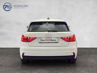 gebraucht Audi A1 30 TFSI intense