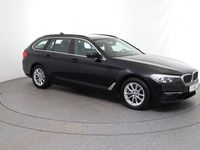 gebraucht BMW 520 520 d xDrive Touring Aut.