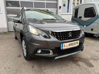 gebraucht Peugeot 2008 Signature