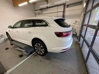 gebraucht Renault Talisman GrandTour Grandt.1.3 TCe 160 EDC Zen LED 17Z