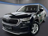 Gebraucht Skoda Kodiaq 150 PS (110 kW) 2023 Schwarz SUV