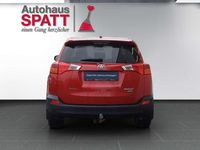 gebraucht Toyota RAV4 22 4WD D-4D Elegance !! Neuzugang