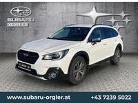 Gebraucht Subaru Outback 175 PS (128 kW) 2020 Weiß Kombi