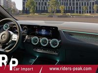 gebraucht Mercedes EQA350 4Matic (243.712) AMG AHK Keyless 215 kW (29...