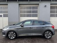 gebraucht DS Automobiles DS5 HDI Hybrid4 Sport Chic Aut.