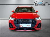 gebraucht Audi Q3 35 TFSI admired